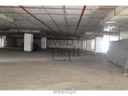 Commercial complex for Sale